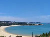 MeijingXiaozhu - Mountain view