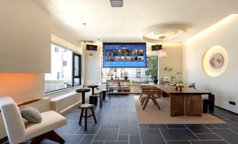 Wuyuan Waiwai Guixin · Dream Scenic Beauty Stay (Huangling Scenic Area Store)
