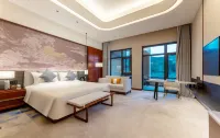 HeBei Cuipingshan Guesthouse Hotels near Shijiazhuang Botanical Garden