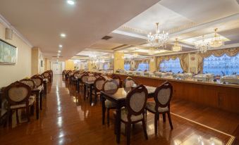 Plateau Pearl Hotel (Kunming Yongzhong Road)