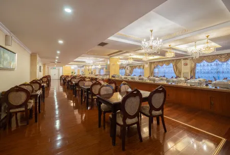 Plateau Pearl Hotel (Kunming Yongzhong Road)