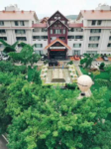Yuexinyuan Hot Spring Resort Hotel