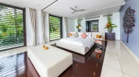 Ocean's 11 Villa Hotels in Ban Pa Khlok