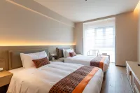 Ke Wang Homestay (Changsha Wuyi Square IFS Guojin Center Branch) - Khách sạn giá rẻ