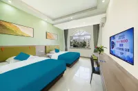 SHUNING BUSINESS HOTEL
