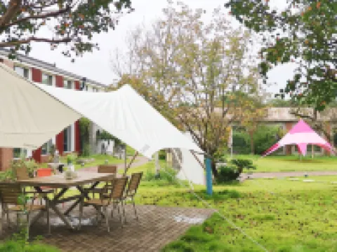 Yixing Oasis Waterfront Garden Homestay