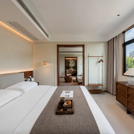 Jingdezhen benjue such as mud homestay