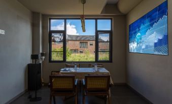 Xueyu Qieman Homestay (Baisha Ancient Town Branch)