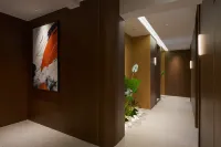 Guya Light Luxury B&B (Longwangtou Beach Branch)