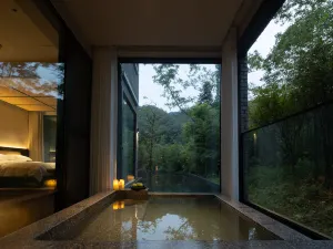 Qingcheng Moutain Boarding Home stay