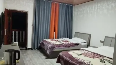 British Homestays 바이마왕랑 국립급 자연경관지구 주변 호텔