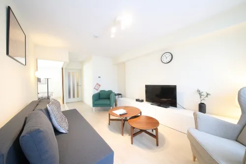 Northern Hills Minami 6 - مطابخ