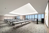 Atour Hotel Neijiang North Railway Station Chuanhua Plaza Hôtels à : Neijiang