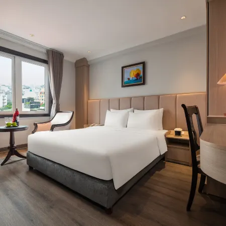 Minasi Premium Hotel