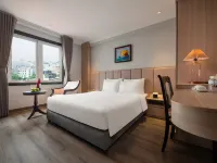 Minasi Premium Hotel Hotels near Noi Bai Intl. Airport