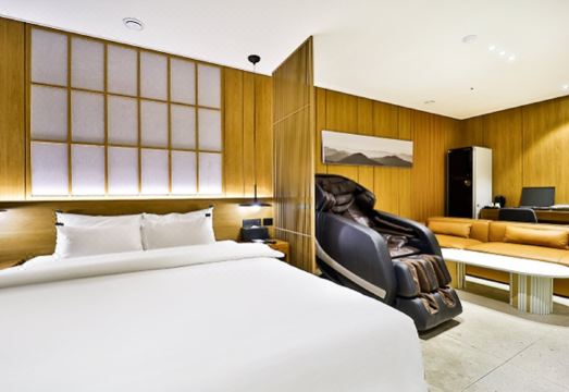 원주 센트럴 호텔