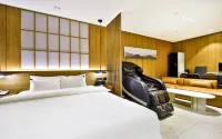 WONJU CENTRAL HOTEL