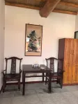 Tongfuju Homestay - พร้อมระเบียง