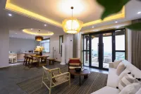 Yellow River Qiankun B&B Các khách sạn gần Pianguan Station