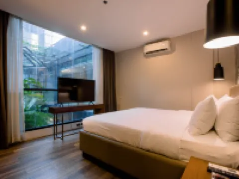 The Henry Hotel Roost Bacolod Hotels in Bacolod