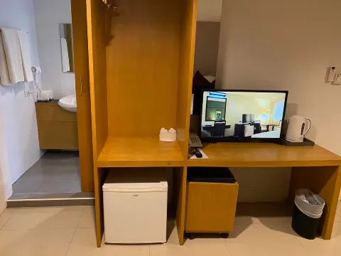 โรงแรมเชียงใหม่ฮิลล์ ห้องพัก  Photos