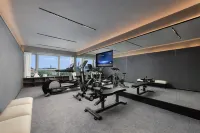 Foshan Shunde Qinghuiyuan  Light Hotel