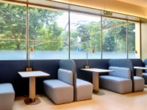 Shouxiang Hotel Hotels in Bama