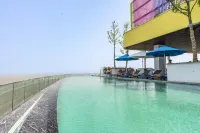 Flamingo Hai Tien Resort managed by Flamingo Hotels and Resorts - Yüzme Havuzu
