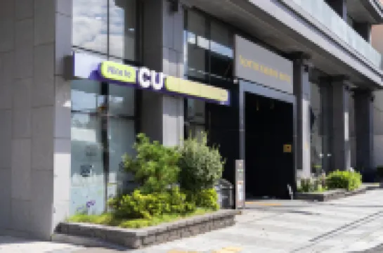 โรงแรมนอร์ท ฮาร์เบอร์ บูซาน