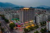 麗呈朗譽飯店（肇慶七星巖景區店）