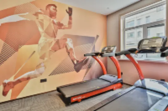 Lavande Hotel (Pingliang Greenland Plaza Government Affairs Hall)