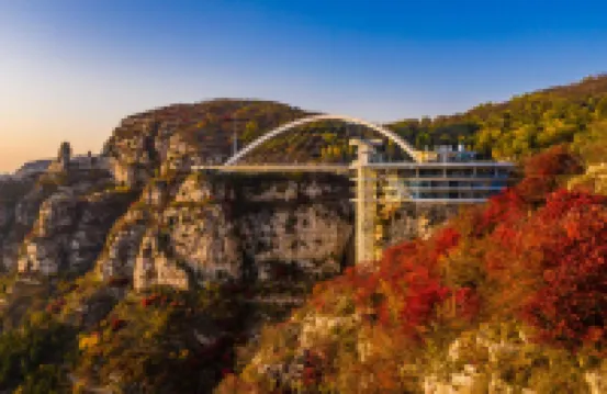 齊長城清川上酒店