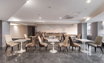 XingDu INTERNATIONAL HOTEL(Near Canton Fair And Free Night Snack