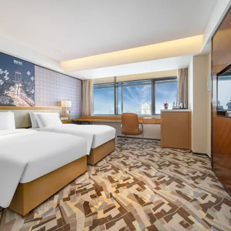 JINDELUX HOTEL COLLECTION