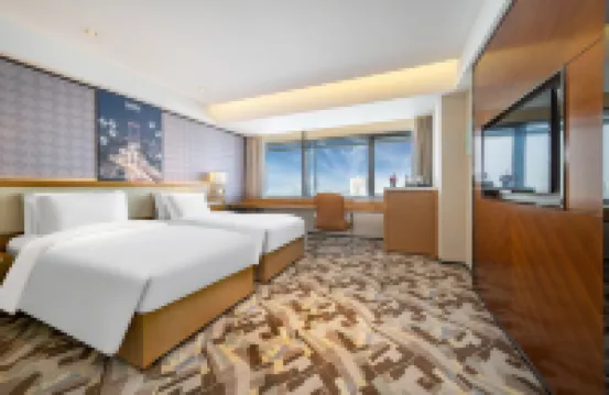 JINDELUX HOTEL COLLECTION