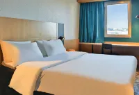 萊薩布勒多洛訥中心車站B&B住宿加早餐酒店 - Wi-Fi