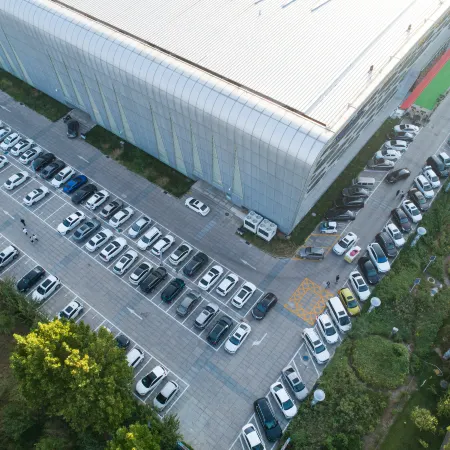 Xana Hotelle (Cangzhou West Railway Station International Exhibition Center)