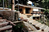 The Cascade - Mae Taeng Waterfall Bungalows Các khách sạn ở Mae Taeng