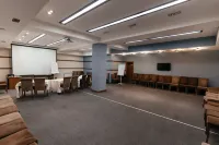 Oi-Qaragai Mountain Resort