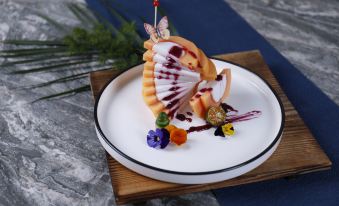 Rooy Hotel (Beijing Bajiao Amusement Park)