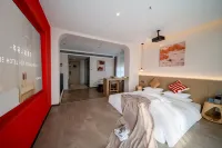 Lis Future Hotel (Xinzhan Square) Hotels near Joy Mart Shopping Plaza