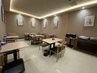 Bangkok International Hotel Hotels in Ningling