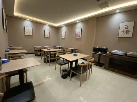 Bangkok International Hotel