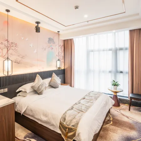 JIANDE HOTEL