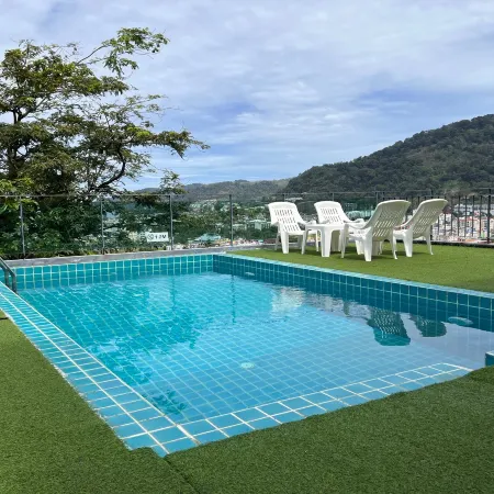 JZ Patong