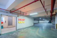 Yangjiang Zhongtai Hotel (Guangtai Mojiang Road) - Bãi đậu xe