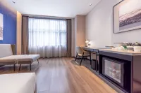 Ramada Hotel (Dongguan Songshan Lake Branch) - โรแมนติก