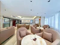 途麥·欣富苑飯店（達川區人民政府店） - 2 星級