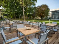 Austria Trend Hotel Maximilian Hotels near Rosarium