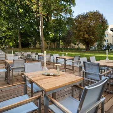 Austria Trend Hotel Maximilian Отели рядом с достопримечательностью «Дворец Шëнбрунн»
